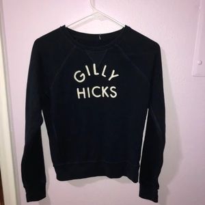 Gilly Hicks sweater
